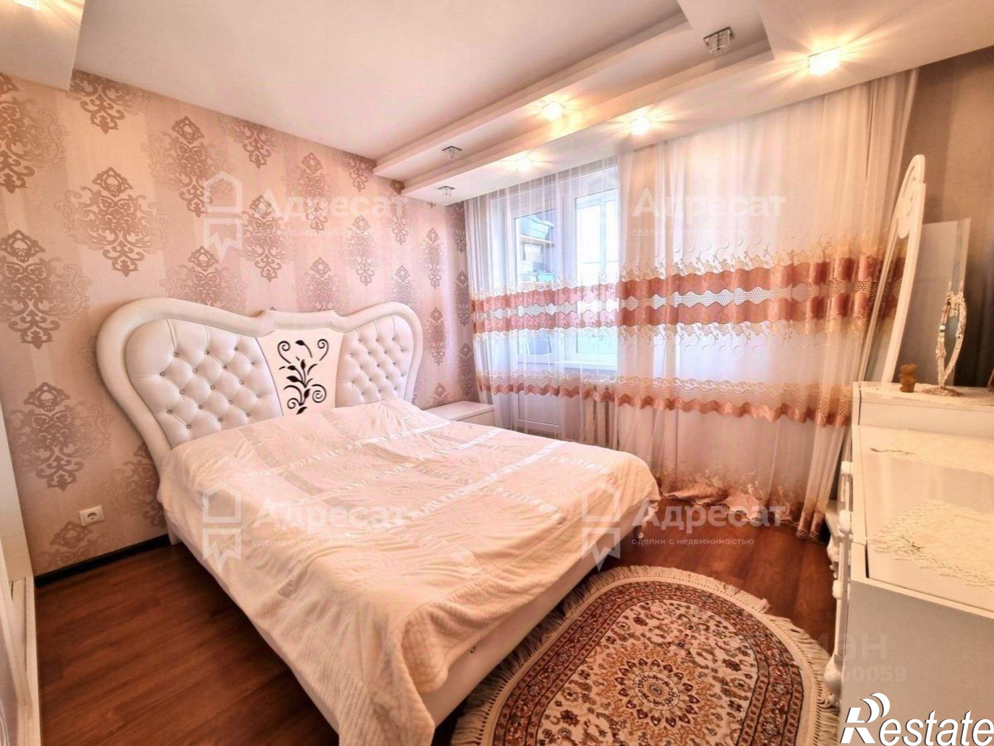 Купить квартиру за 6 490 000 рублей на улица 40 лет Победы, 90