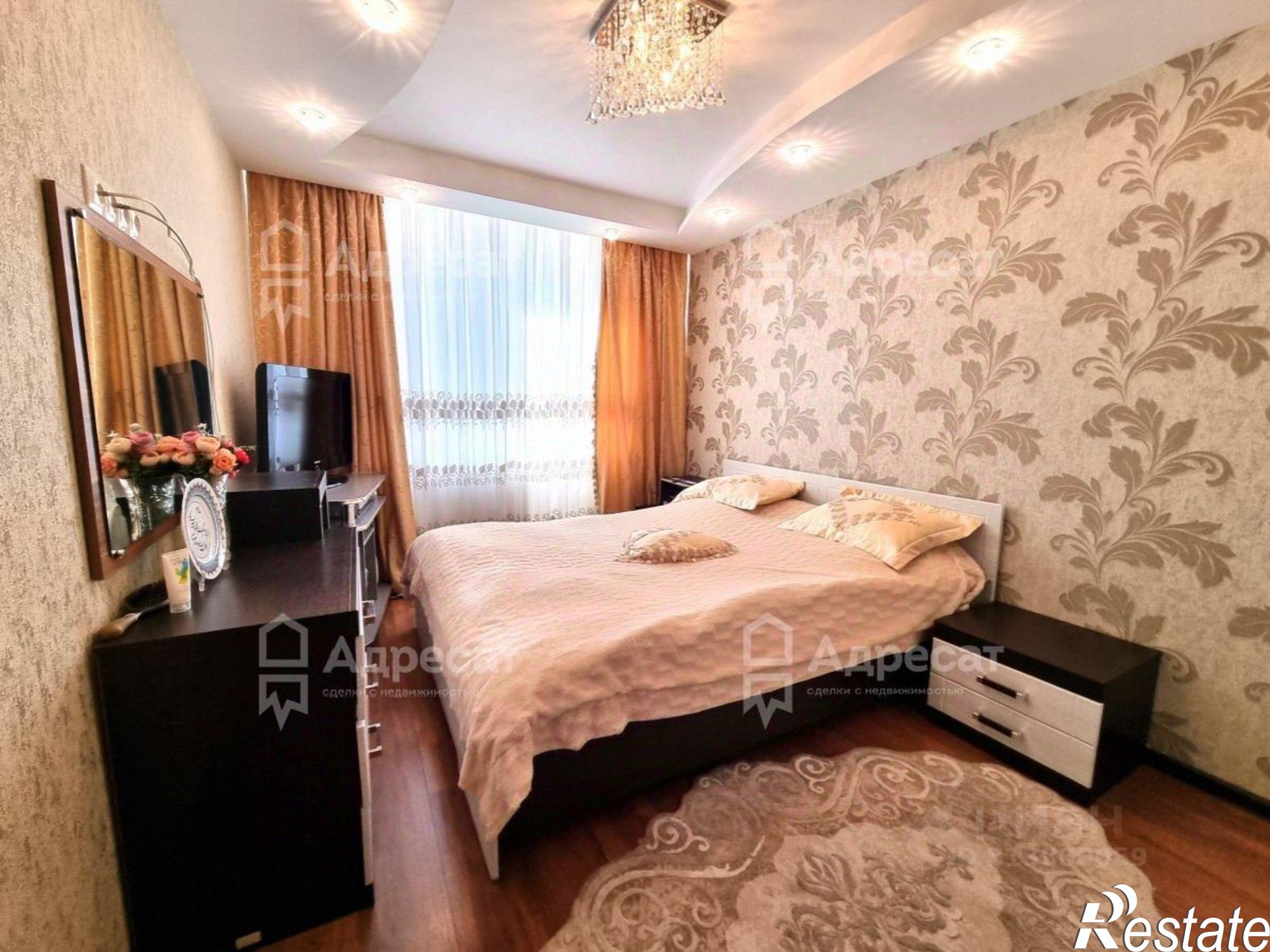 Купить квартиру за 6 490 000 рублей на улица 40 лет Победы, 90