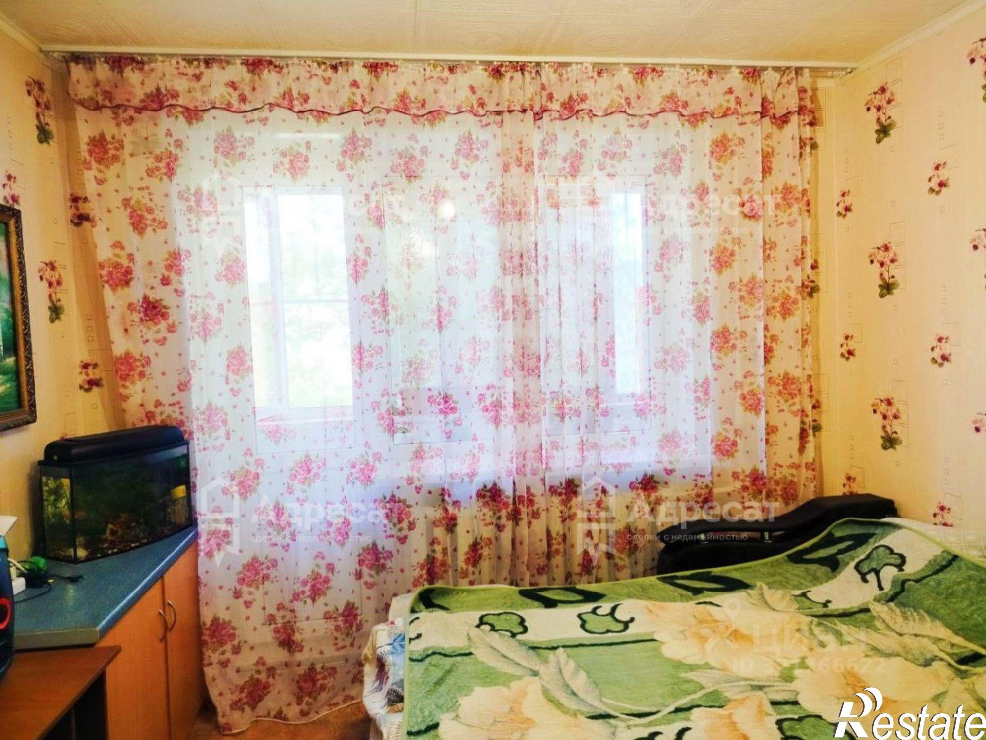 Купить квартиру за 2 150 000 рублей на улица Академика Королёва, 1А