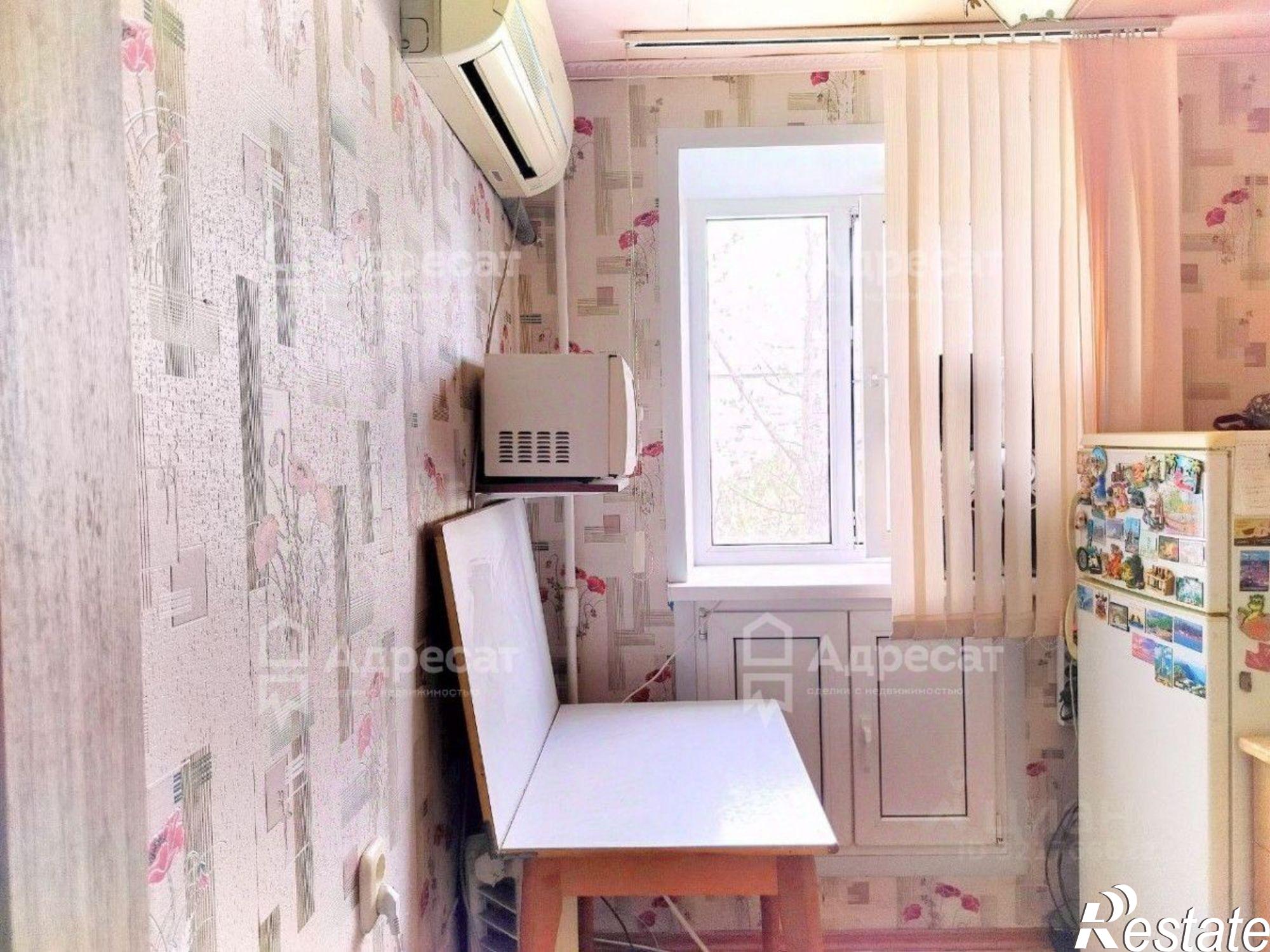 Купить квартиру за 2 150 000 рублей на улица Академика Королёва, 1А