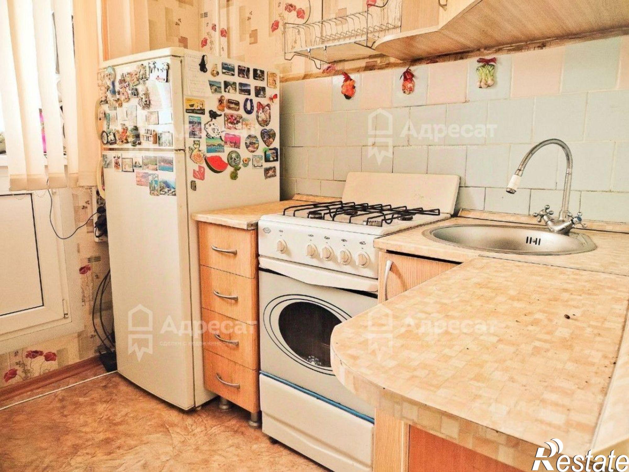 Купить квартиру за 2 150 000 рублей на улица Академика Королёва, 1А