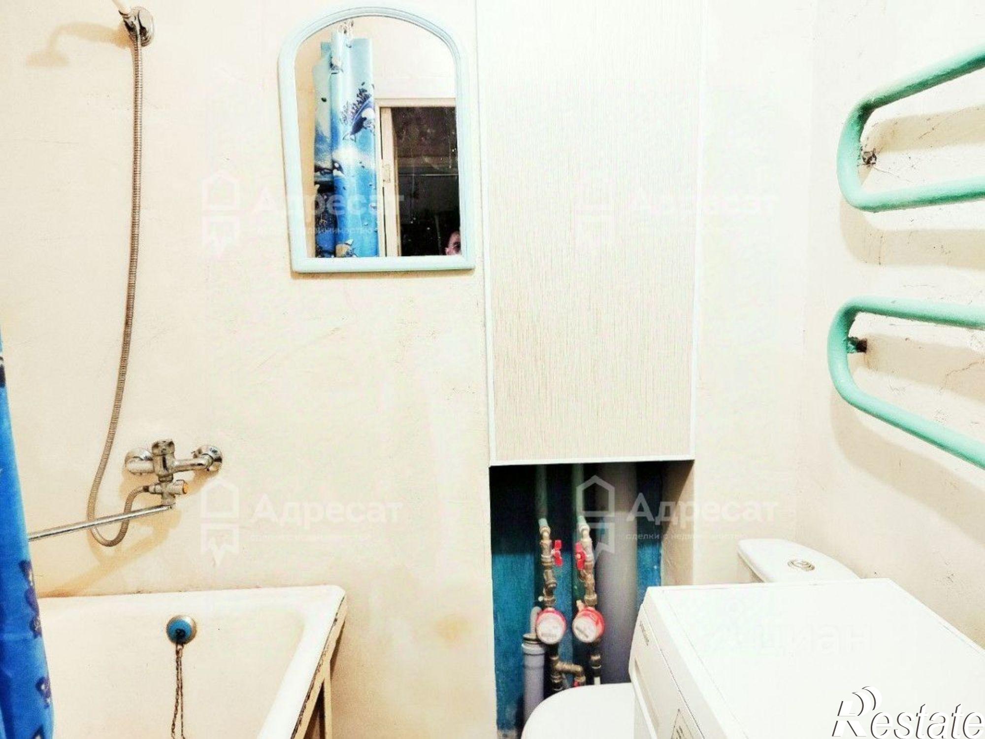 Купить квартиру за 2 150 000 рублей на улица Академика Королёва, 1А