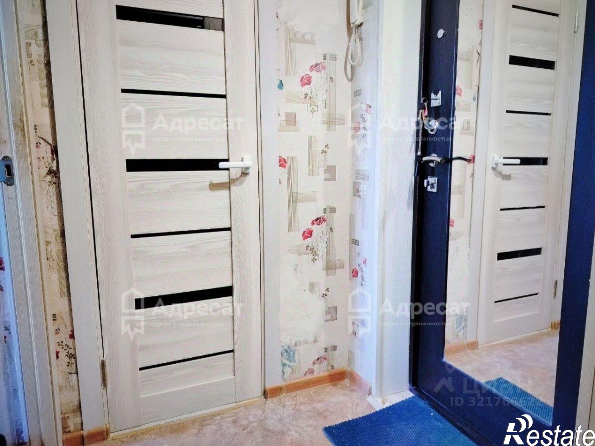 Купить квартиру за 2 150 000 рублей на улица Академика Королёва, 1А