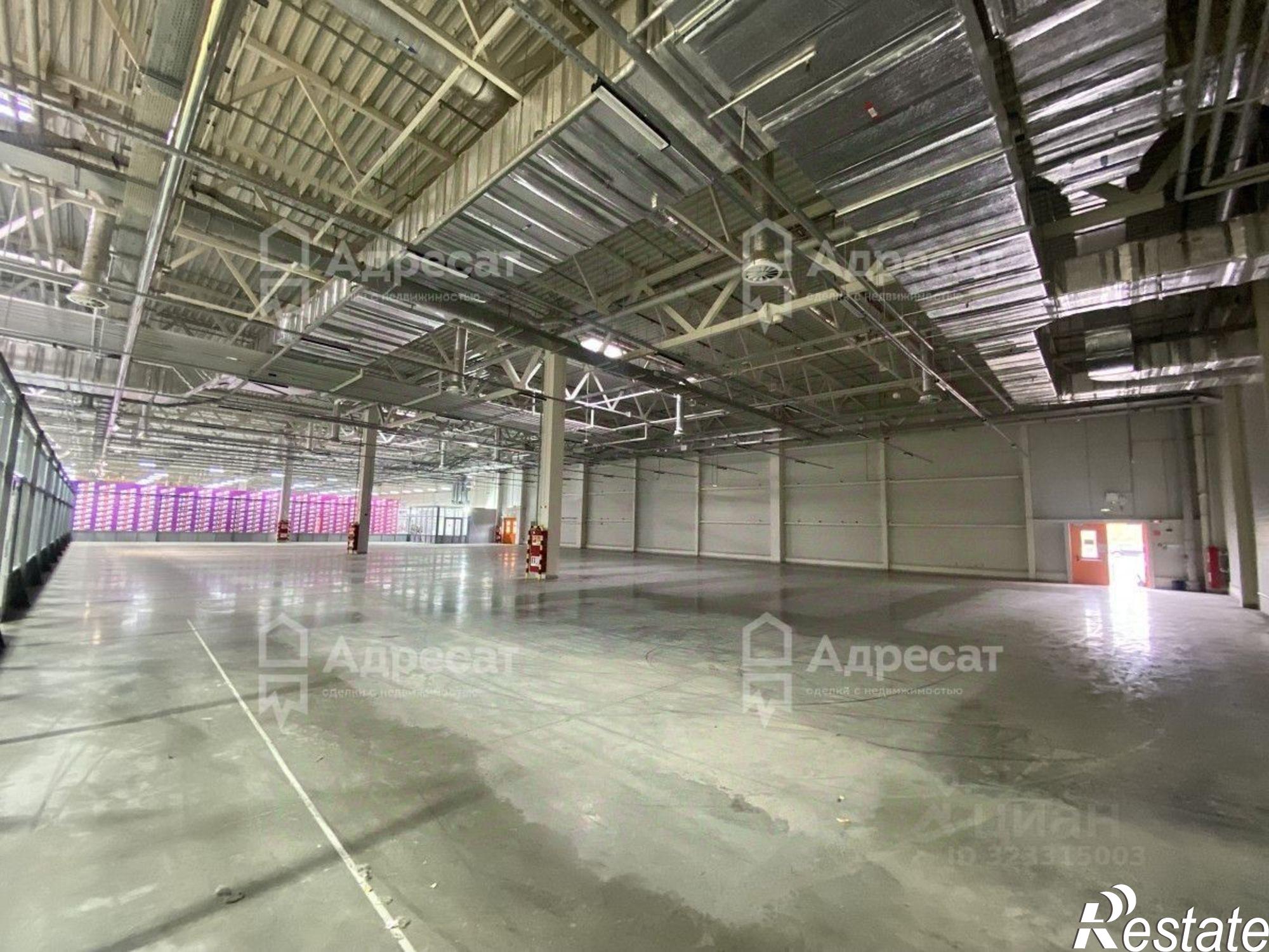 Сдать офис, помещение под офис за 400 050 рублей на улица Александрова, 8Б