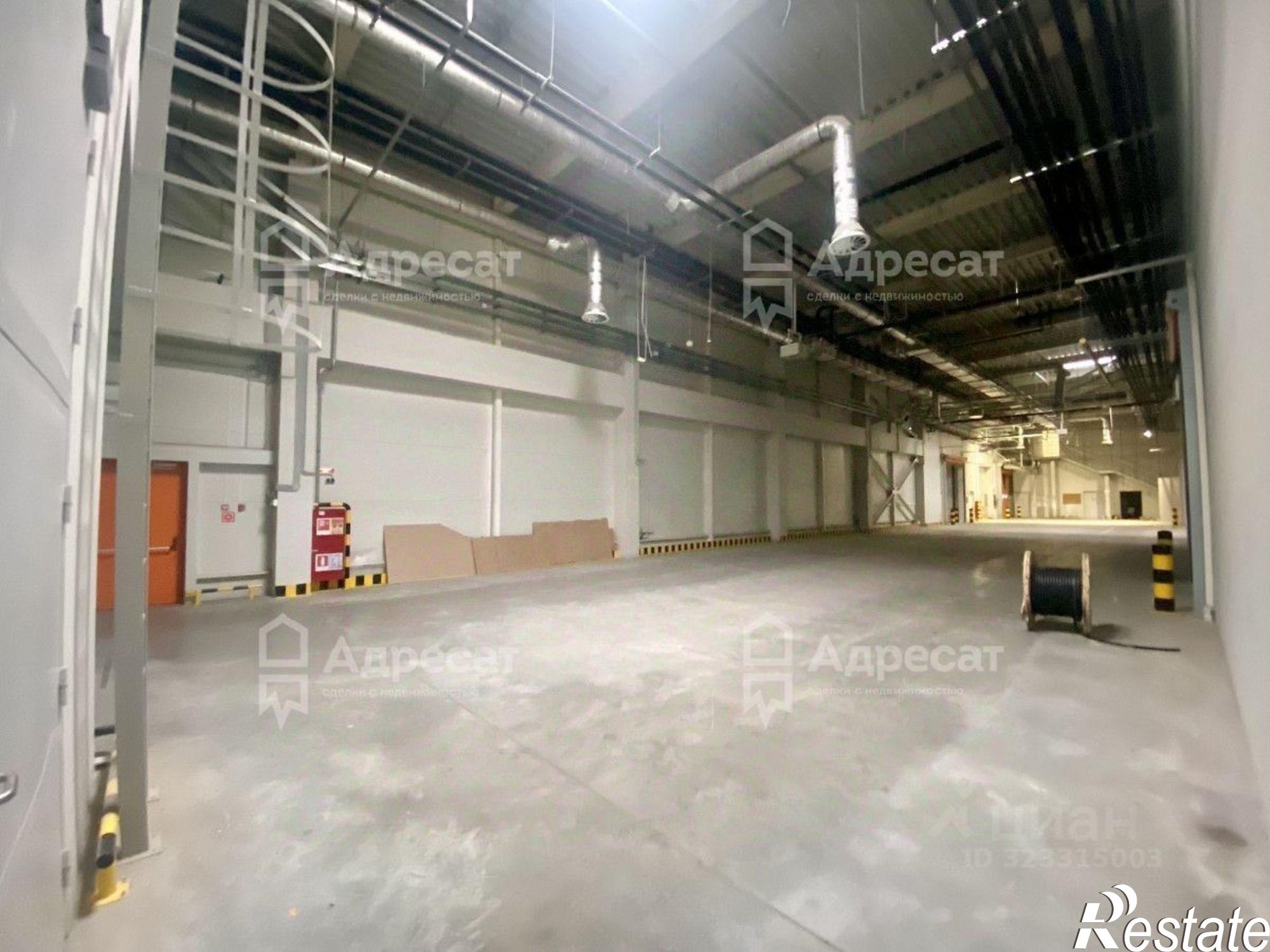 Сдать офис, помещение под офис за 400 050 рублей на улица Александрова, 8Б