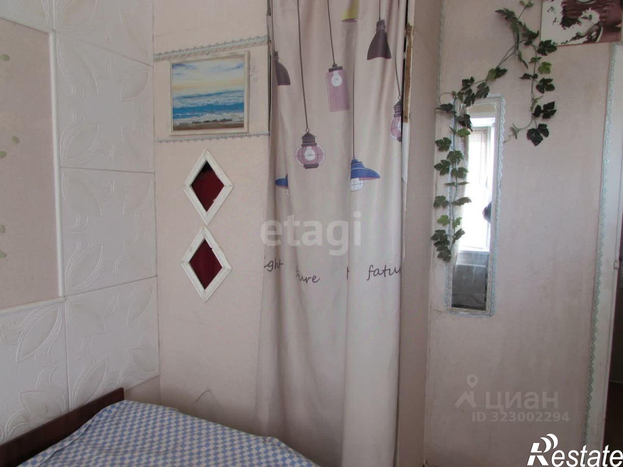 Купить квартиру за 6 000 000 рублей на улица Нариманова, 16