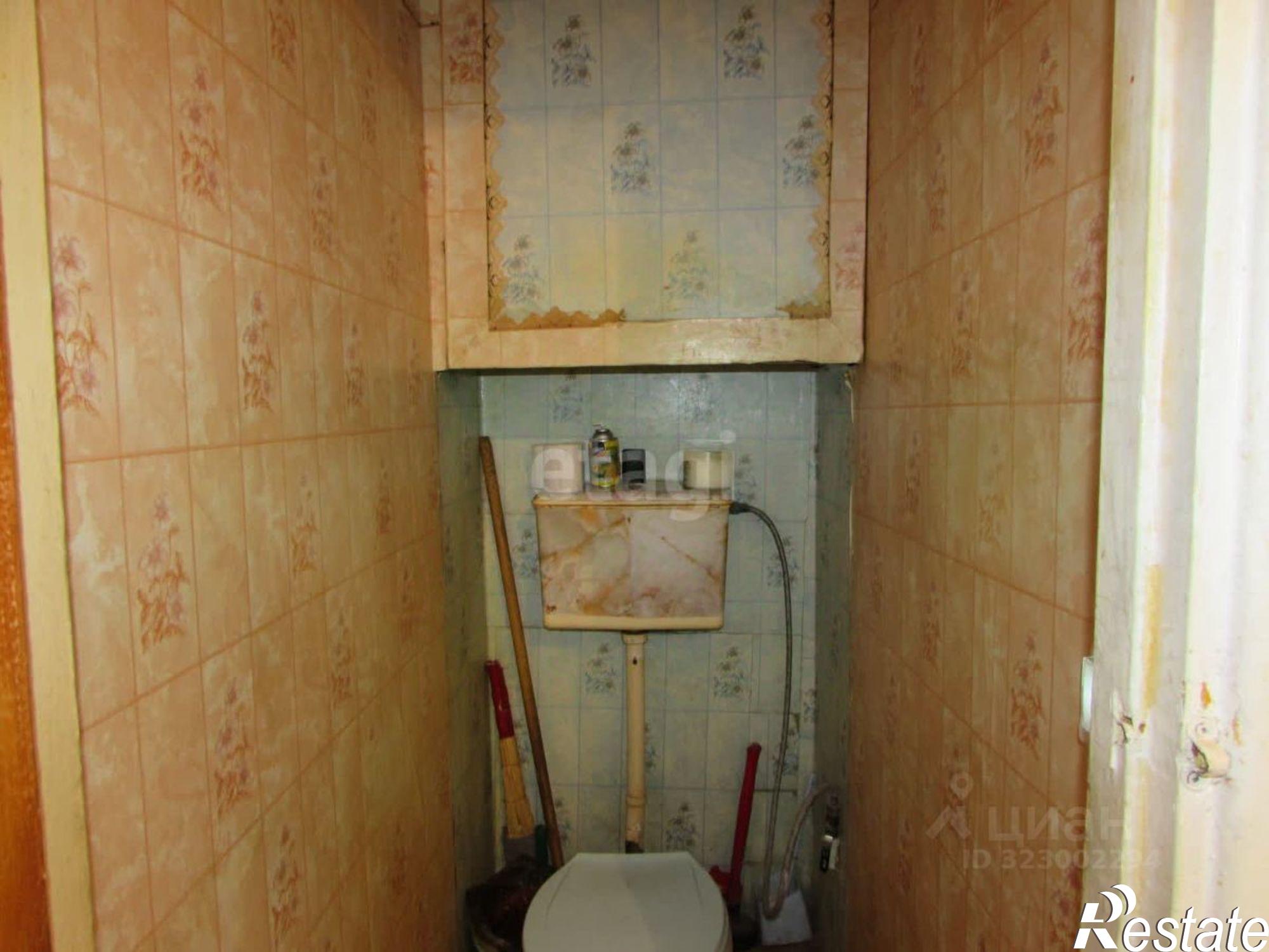 Купить квартиру за 6 000 000 рублей на улица Нариманова, 16