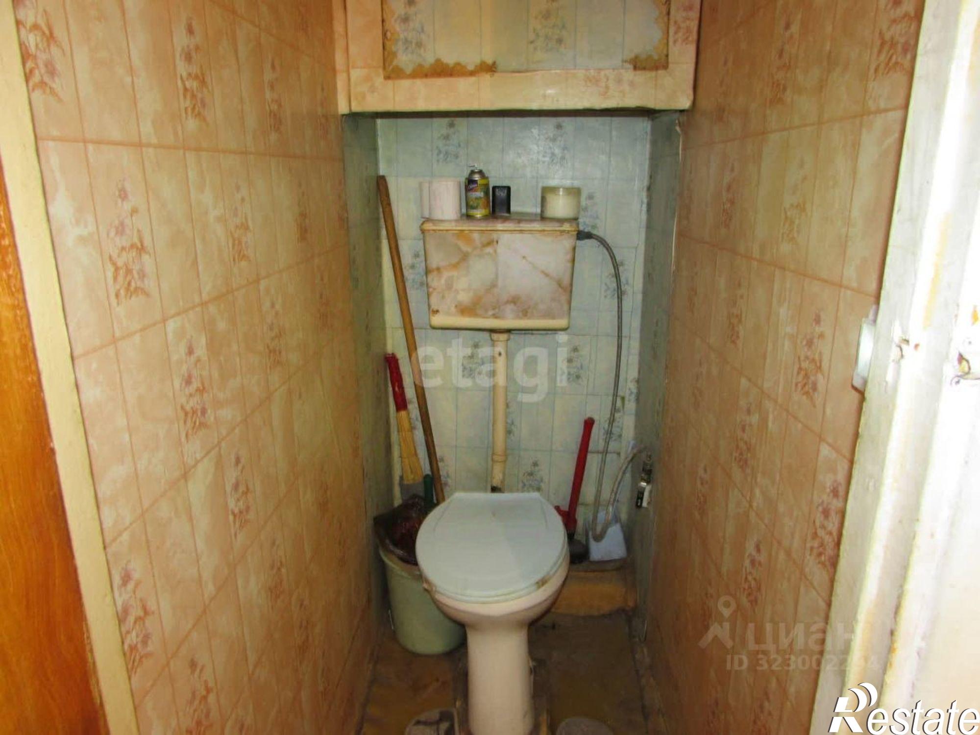 Купить квартиру за 6 000 000 рублей на улица Нариманова, 16