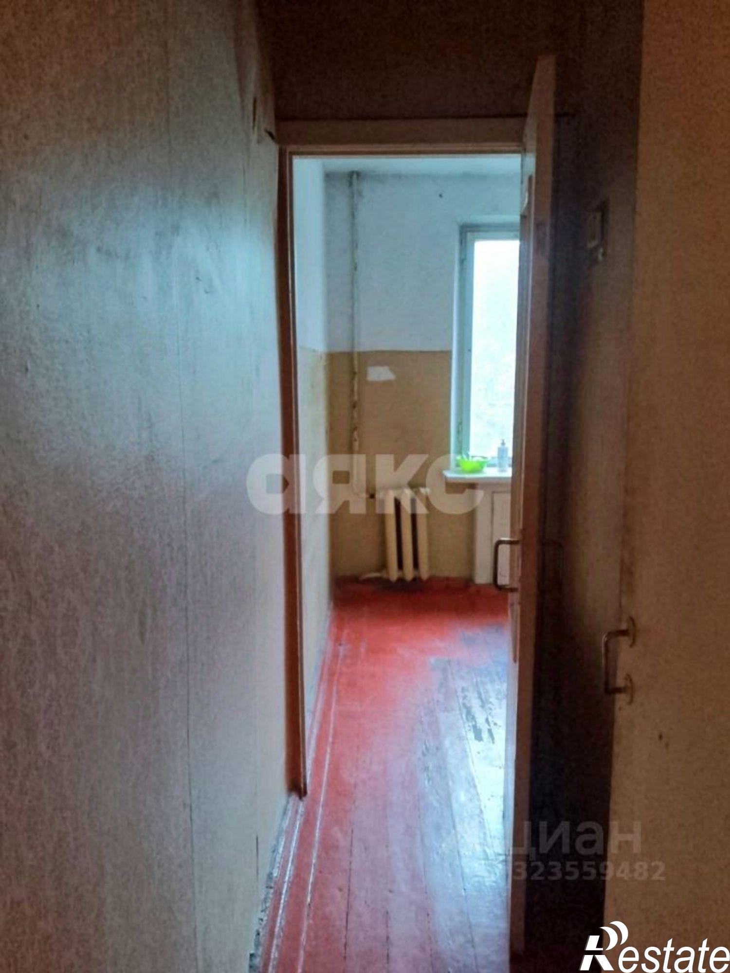 Купить квартиру за 2 900 000 рублей на улица Карбышева, 20