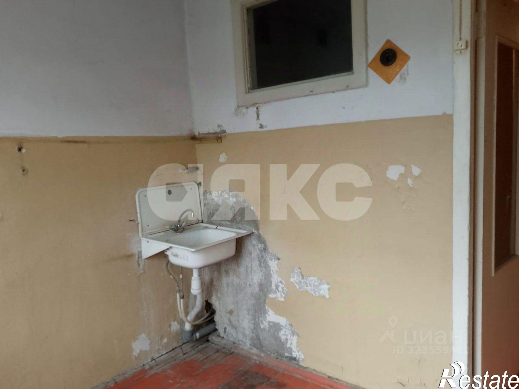 Купить квартиру за 2 900 000 рублей на улица Карбышева, 20