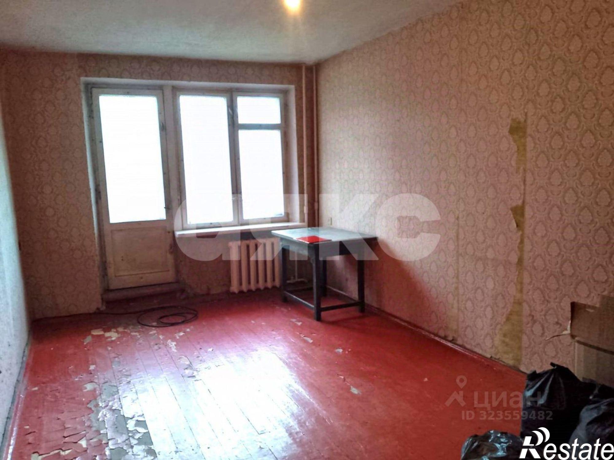 Купить квартиру за 2 900 000 рублей на улица Карбышева, 20