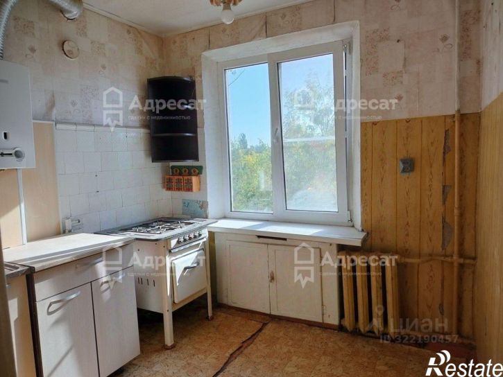 3-комн квартира Комсомольская улица, 11,  д. 11