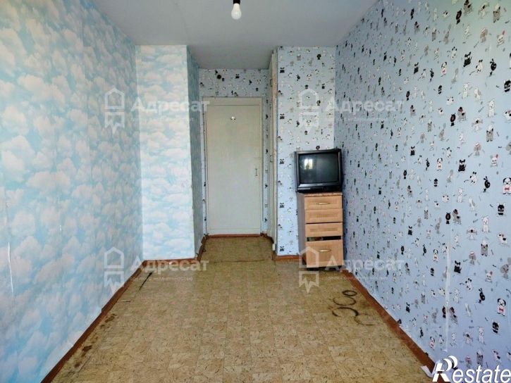 3-комн квартира Комсомольская улица, 11,  д. 11