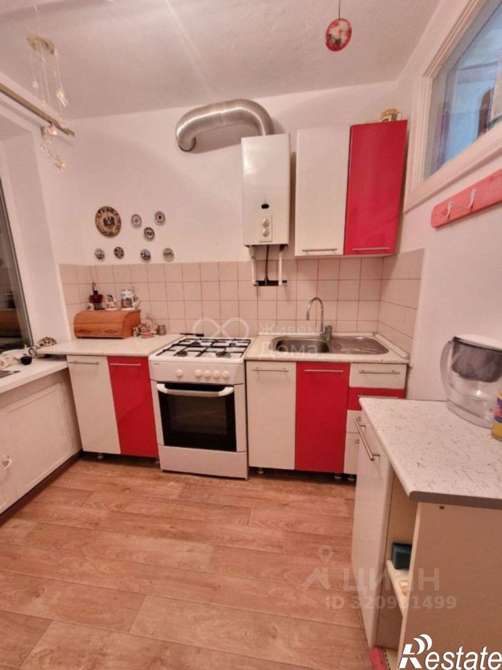 3-комн квартира Набережная улица, 49,  д. 49