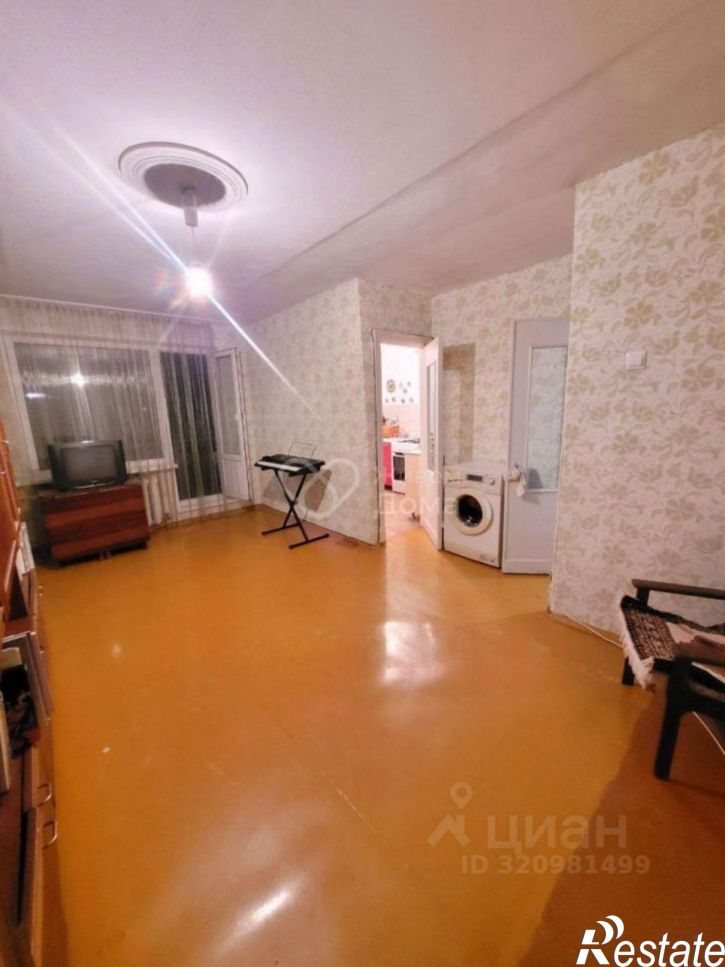 3-комн квартира Набережная улица, 49,  д. 49