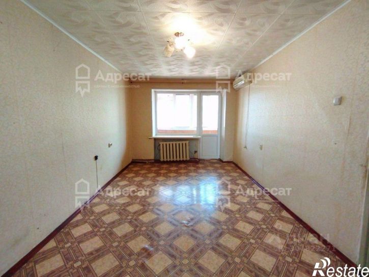 2-комн квартира Луганская улица, 5,  д. 5