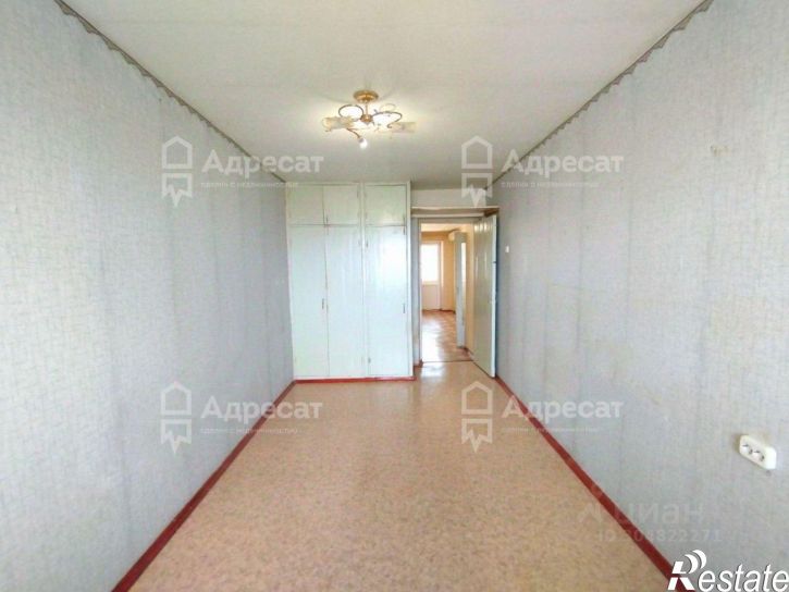 2-комн квартира Луганская улица, 5,  д. 5