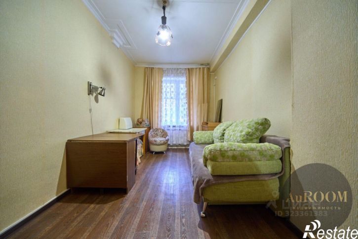 3-комн квартира ул 19 Партсъезда, 20,  д. 20