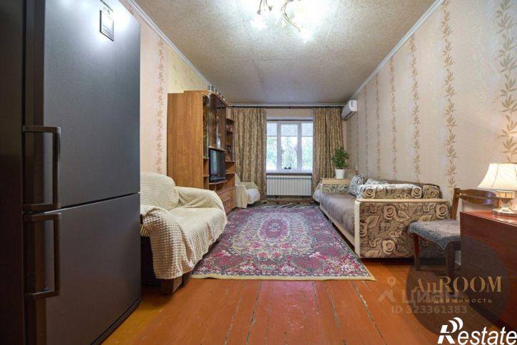 3-комн квартира ул 19 Партсъезда, 20,  д. 20