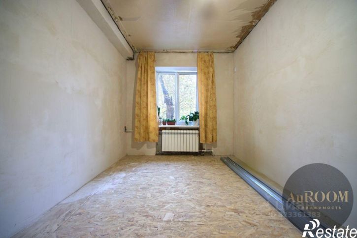 3-комн квартира ул 19 Партсъезда, 20,  д. 20