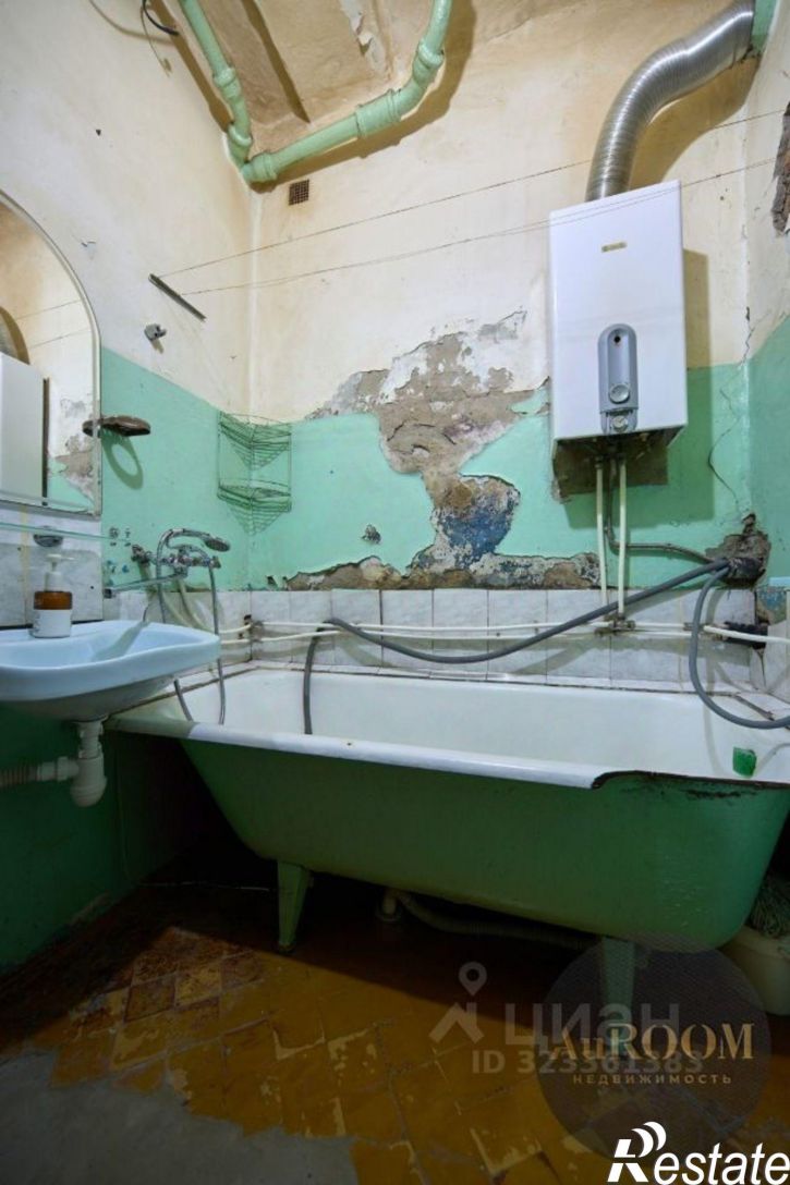 3-комн квартира ул 19 Партсъезда, 20,  д. 20