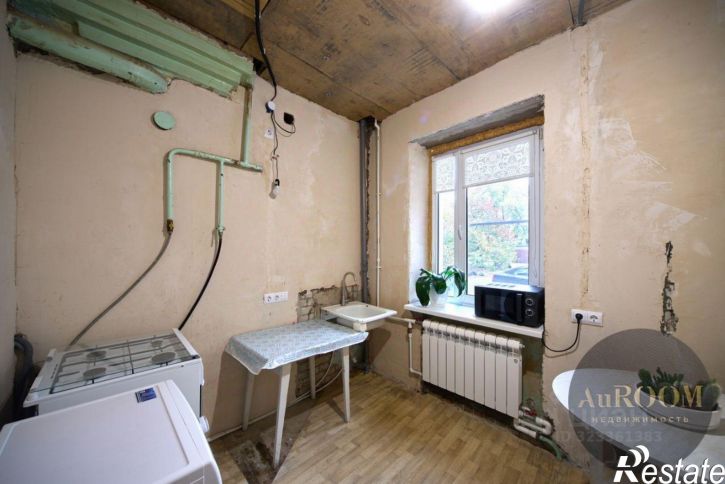 3-комн квартира ул 19 Партсъезда, 20,  д. 20