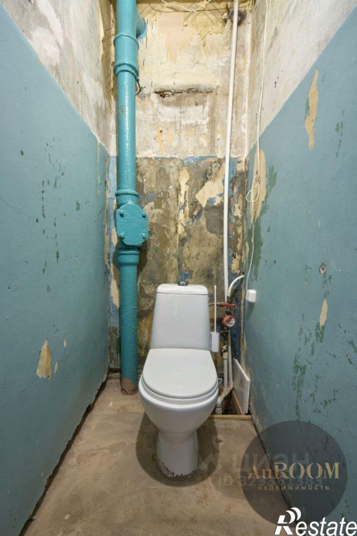 3-комн квартира ул 19 Партсъезда, 20,  д. 20