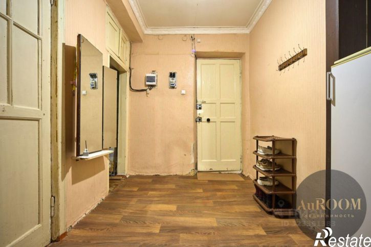 3-комн квартира ул 19 Партсъезда, 20,  д. 20