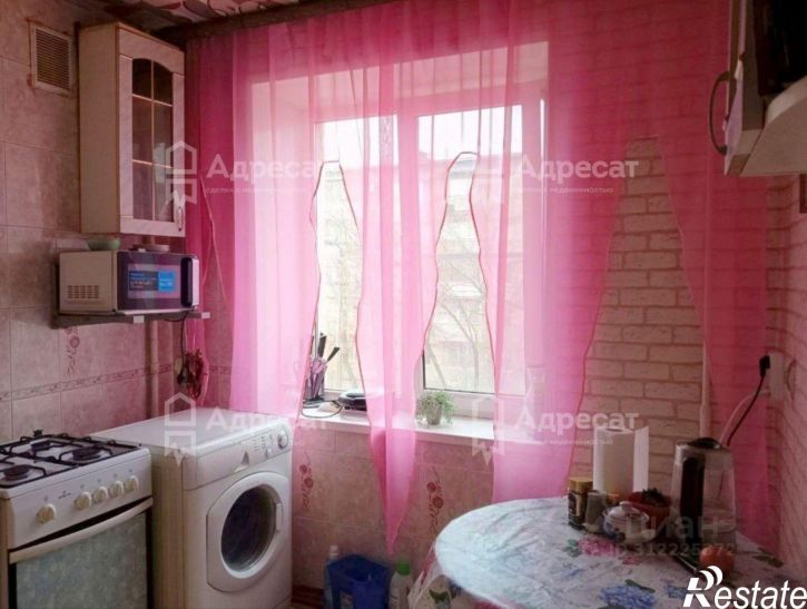 3-комн квартира улица Энгельса, 31,  д. 31