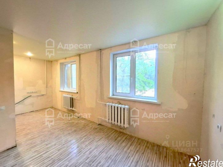 3-комн квартира улица Мира, 21,  д. 21