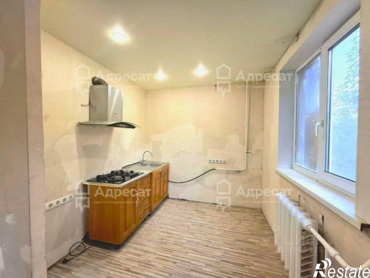 3-комн квартира улица Мира, 21,  д. 21