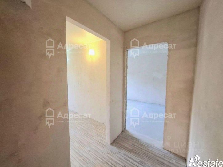 3-комн квартира улица Мира, 21,  д. 21