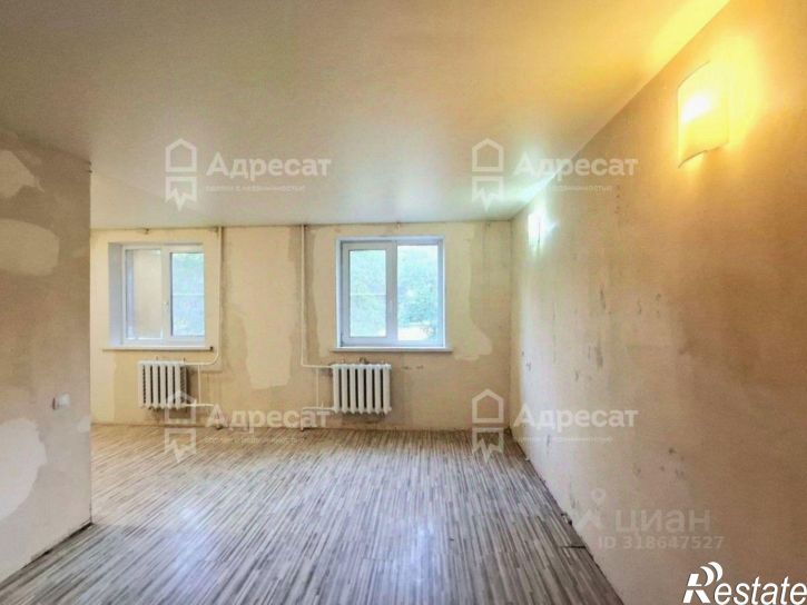 3-комн квартира улица Мира, 21,  д. 21