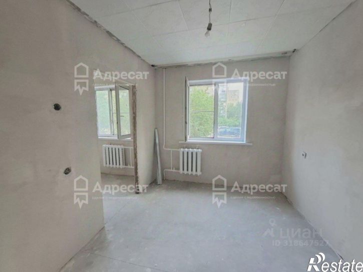 3-комн квартира улица Мира, 21,  д. 21