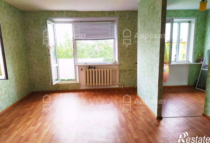 1-комн квартира ул Советская, 41,  д. 41