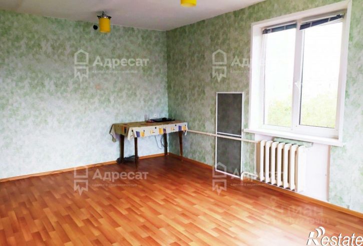 1-комн квартира ул Советская, 41,  д. 41