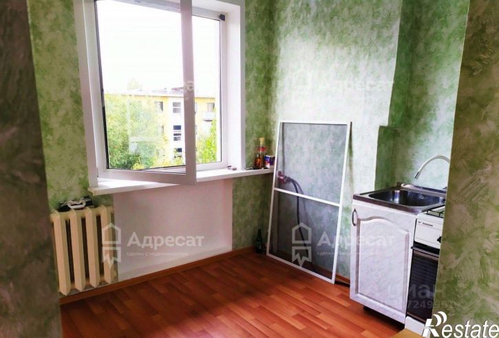 1-комн квартира ул Советская, 41,  д. 41