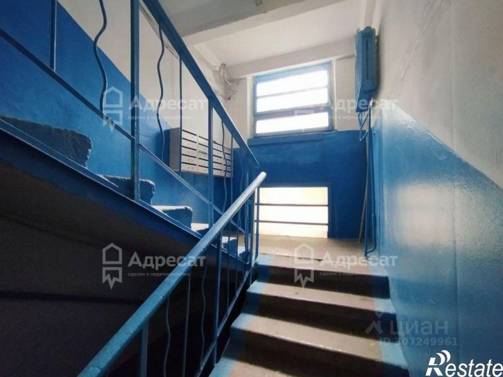 1-комн квартира ул Советская, 41,  д. 41