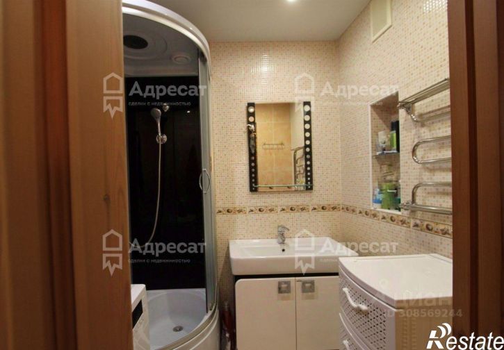 4-комн квартира улица Волжской Военной Флотилии, 86,  д. 86