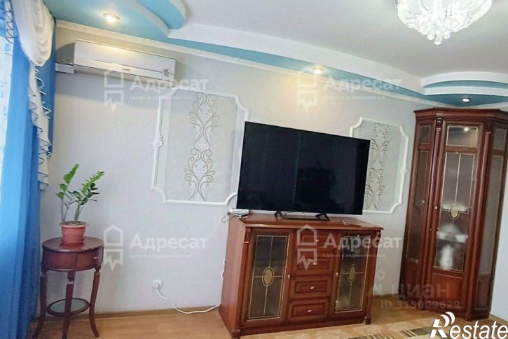 3-комн квартира улица Дружбы, 72,  д. 72