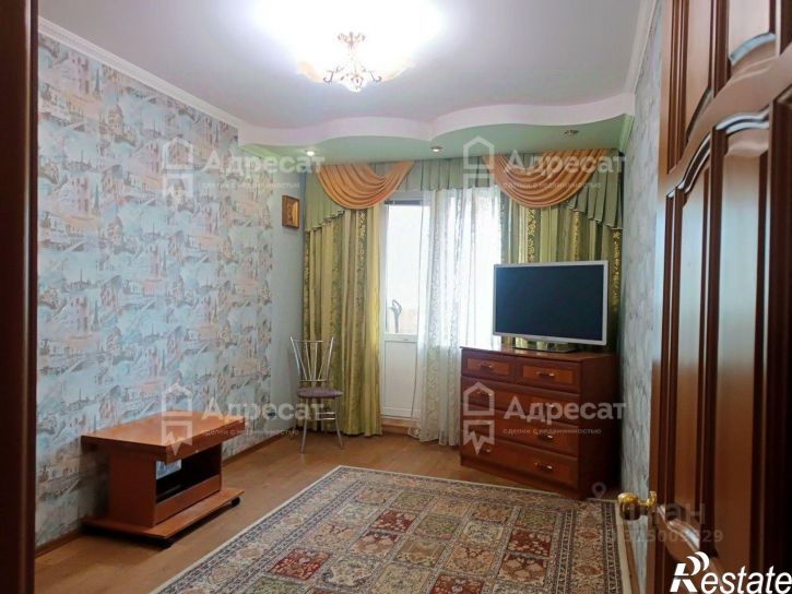 3-комн квартира улица Дружбы, 72,  д. 72