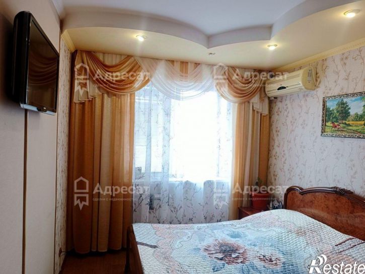 3-комн квартира улица Дружбы, 72,  д. 72