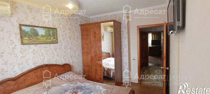 3-комн квартира улица Дружбы, 72,  д. 72