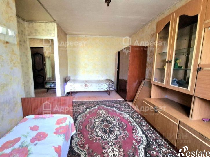 2-комн квартира Советская улица, 18,  д. 18