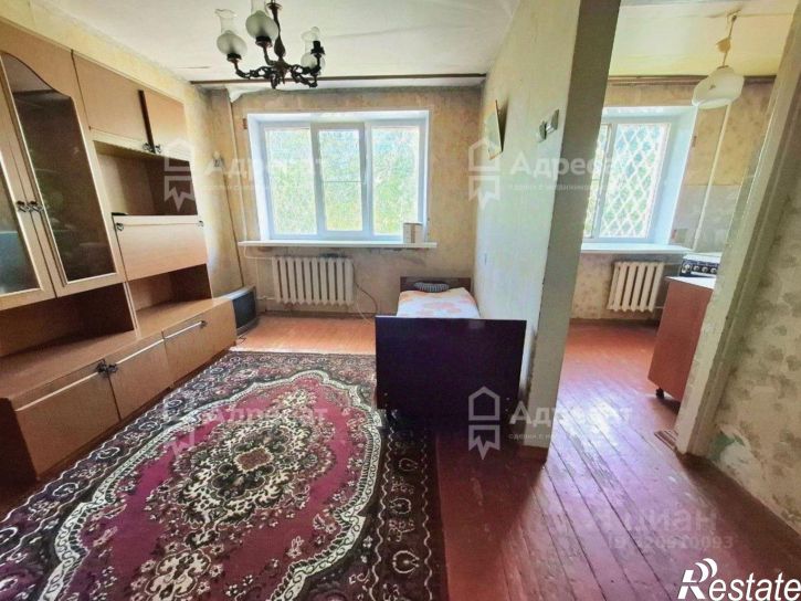 2-комн квартира Советская улица, 18,  д. 18