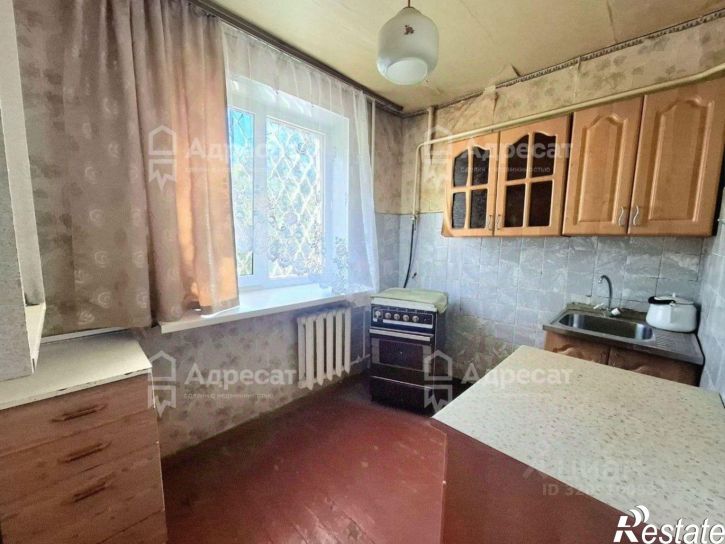 2-комн квартира Советская улица, 18,  д. 18