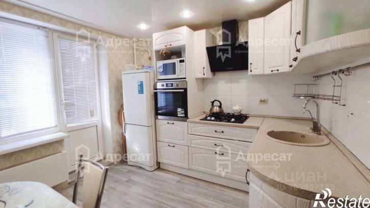 2-комн квартира ул Мира, 152,  д. 152