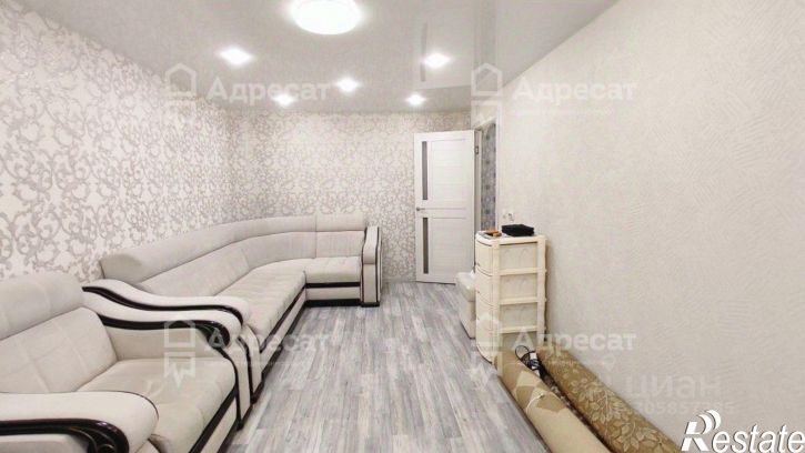 2-комн квартира ул Мира, 152,  д. 152