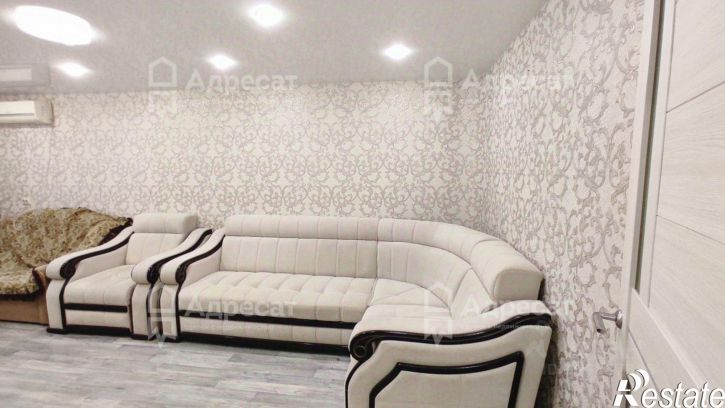 2-комн квартира ул Мира, 152,  д. 152