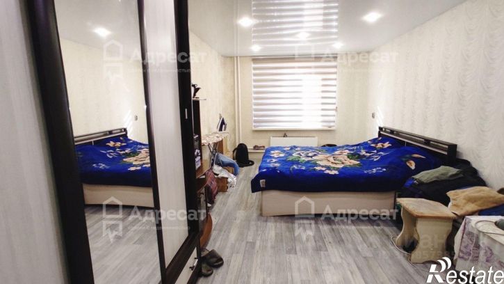 2-комн квартира ул Мира, 152,  д. 152